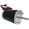 Wai Global Motor, MTR SALT SPREADER 12V, 12 Volt 10957N - alternate 2